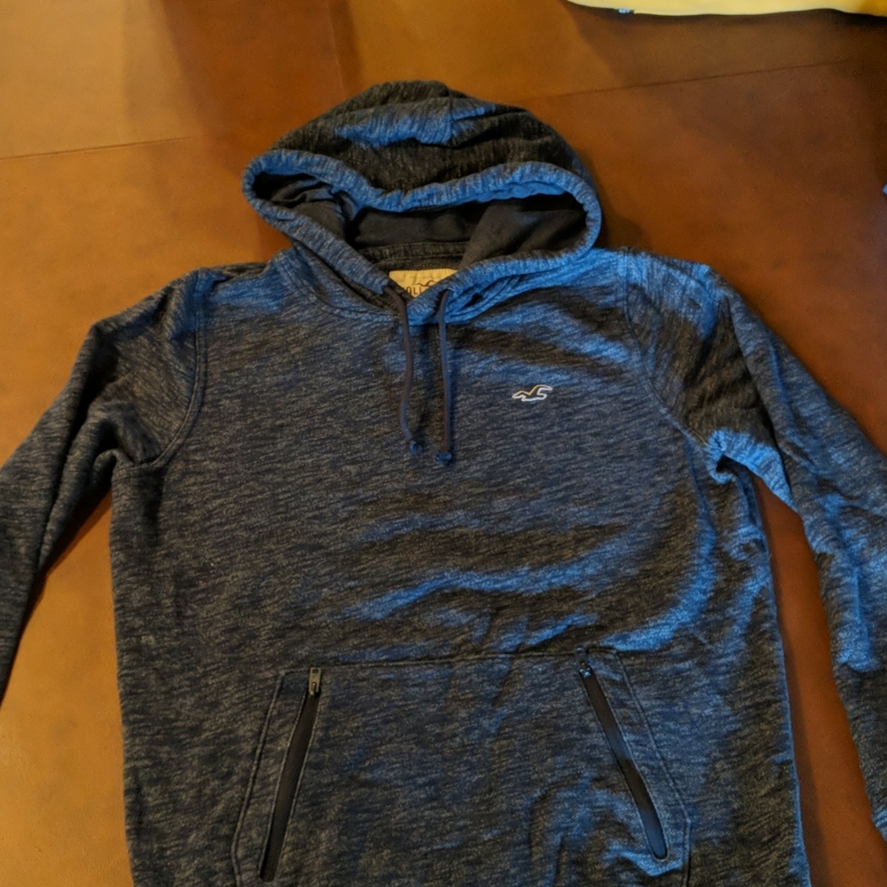 Mens Hollister Hoodie